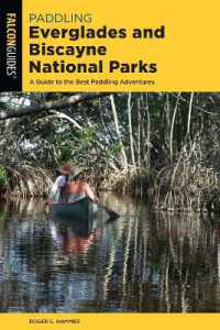Paddling Everglades and Biscayne National Parks (Paddling Series)