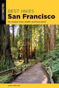 Best Hikes San Francisco (Best Hikes Near Series) （2ND）