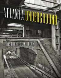 Atlanta Underground : History from below