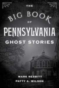 The Big Book of Pennsylvania Ghost Stories (Big Book of Ghost Stories)