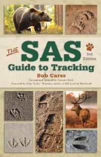 The SAS Guide to Tracking (Sas) （3RD）