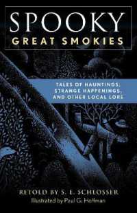 Spooky Great Smokies : Tales of Hauntings, Strange Happenings, and Other Local Lore (Spooky)