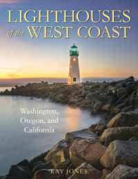 Lighthouses of the West Coast : Washington, Oregon, and California (Lighthouse Series)