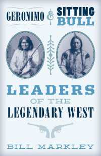 Geronimo and Sitting Bull : Leaders of the Legendary West