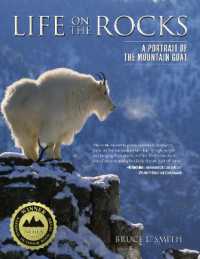 Life on the Rocks : A Portrait of the Mountain Goat