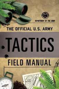 Official U.S. Army Tactics Field Manual -- Paperback / softback
