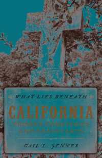 What Lies Beneath : California Pioneer Cemeteries and Graveyards