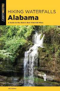 Hiking Waterfalls Alabama (Hiking Waterfalls)
