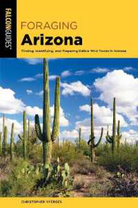 Foraging Arizona (Foraging Series)