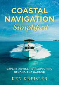 Coastal Navigation Simplified : Expert Advice for Exploring Beyond the Harbor
