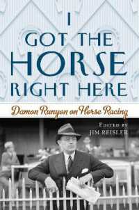 I Got the Horse Right Here : Damon Runyon on Horse Racing