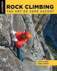Rock Climbing (How to Climb Series)
