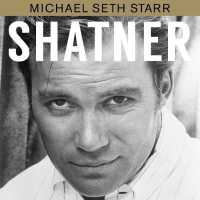 Shatner -- Downloadable audio file
