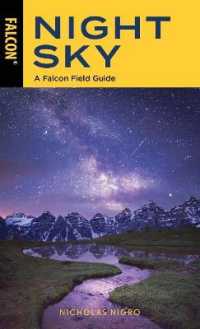 Night Sky : A Falcon Field Guide （2ND）