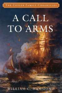 A Call to Arms (Cutler Family Chronicles)