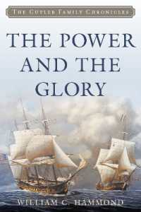The Power and the Glory (Cutler Family Chronicles)