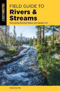Field Guide to Rivers & Streams (Falcon Field Guide Series)