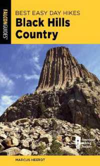 Best Easy Day Hikes Black Hills Country (Best Easy Day Hikes Series) （2ND）