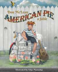 American Pie : A Fable