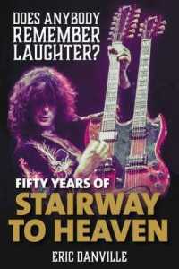 Does Anybody Remember Laughter? : Fifty Years of Stairway to Heaven