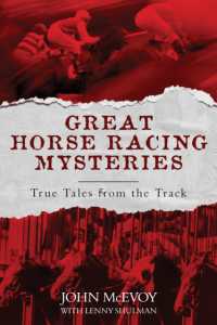 Great Horse Racing Mysteries : True Tales from the Track （Updated）