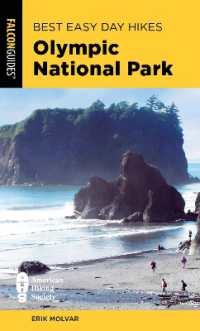 Best Easy Day Hikes Olympic National Park (Best Easy Day Hikes Series) （4TH）