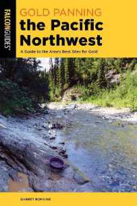 Gold Panning the Pacific Northwest (Gold Panning) （2ND）