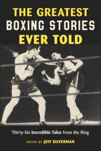 The Greatest Boxing Stories Ever Told : Thirty-Six Incredible Tales from the Ring (Greatest)