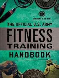 The Official U.S. Army Fitness Training Handbook (U.S. Army)