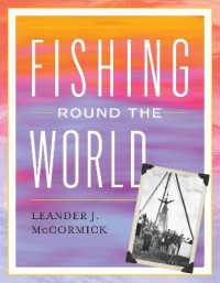 Fishing Round the World (Blue Water Classics)