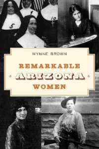 Remarkable Arizona Women （3RD）