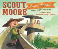 Scout Moore, Junior Ranger : Great Smoky Mountains (Scout Moore, Junior Ranger)