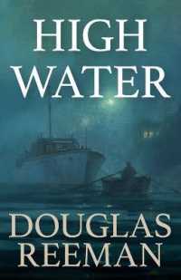 High Water (The Modern Naval Fiction Library)
