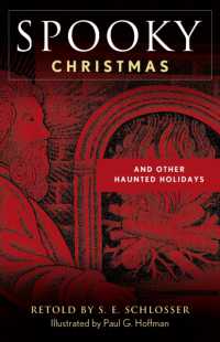 Spooky Christmas : And Other Haunted Holidays (Spooky)