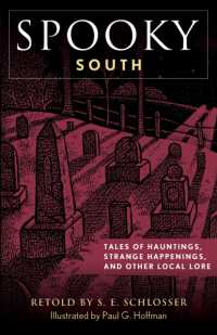 Spooky South : Tales of Hauntings, Strange Happenings, and Other Local Lore (Spooky) （3RD）