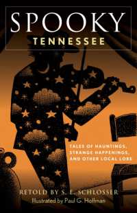 Spooky Tennessee : Tales of Hauntings, Strange Happenings, and Other Local Lore (Spooky)