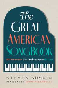 The Great American Songbook : 201 Favorites You Ought to Know (& Love)