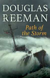 Path of the Storm (Modern Naval Fiction Library)