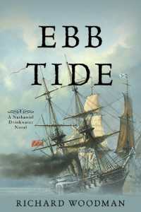 Ebb Tide : A Nathaniel Drinkwater Novel (Nathaniel Drinkwater Novels)
