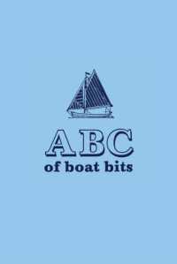 Alphabet of Boat Bits -- Hardback