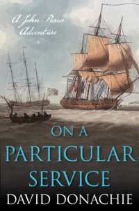 On a Particular Service : A John Pearce Adventure (John Pearce)