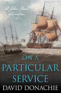 On a Particular Service : A John Pearce Adventure (John Pearce)