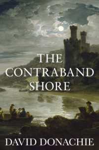 The Contraband Shore (The Contraband Shore)