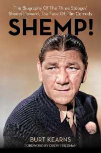 SHEMP! : The Biography of the Three Stooges' Shemp Howard, the Face of Film Comedy