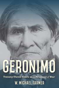 Geronimo : Twenty-Three Years as a Prisoner of War
