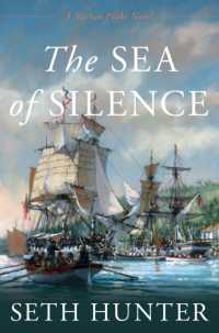 The Sea of Silence (The Nathan Peake Novels)