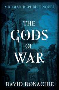 The Gods of War : A Roman Republic Novel (Republic)