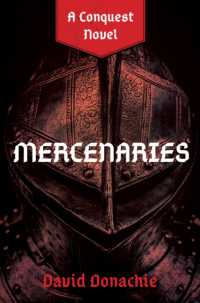 Mercenaries : A Conquest Novel (Conquest)