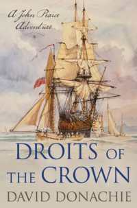 Droits of the Crown : A John Pearce Adventure (John Pearce)