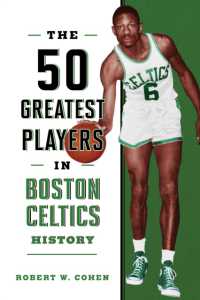 The 50 Greatest Players in Boston Celtics History (50 Greatest Players)